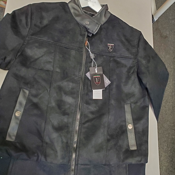 Leather F collection size Small - Picture 3 of 12